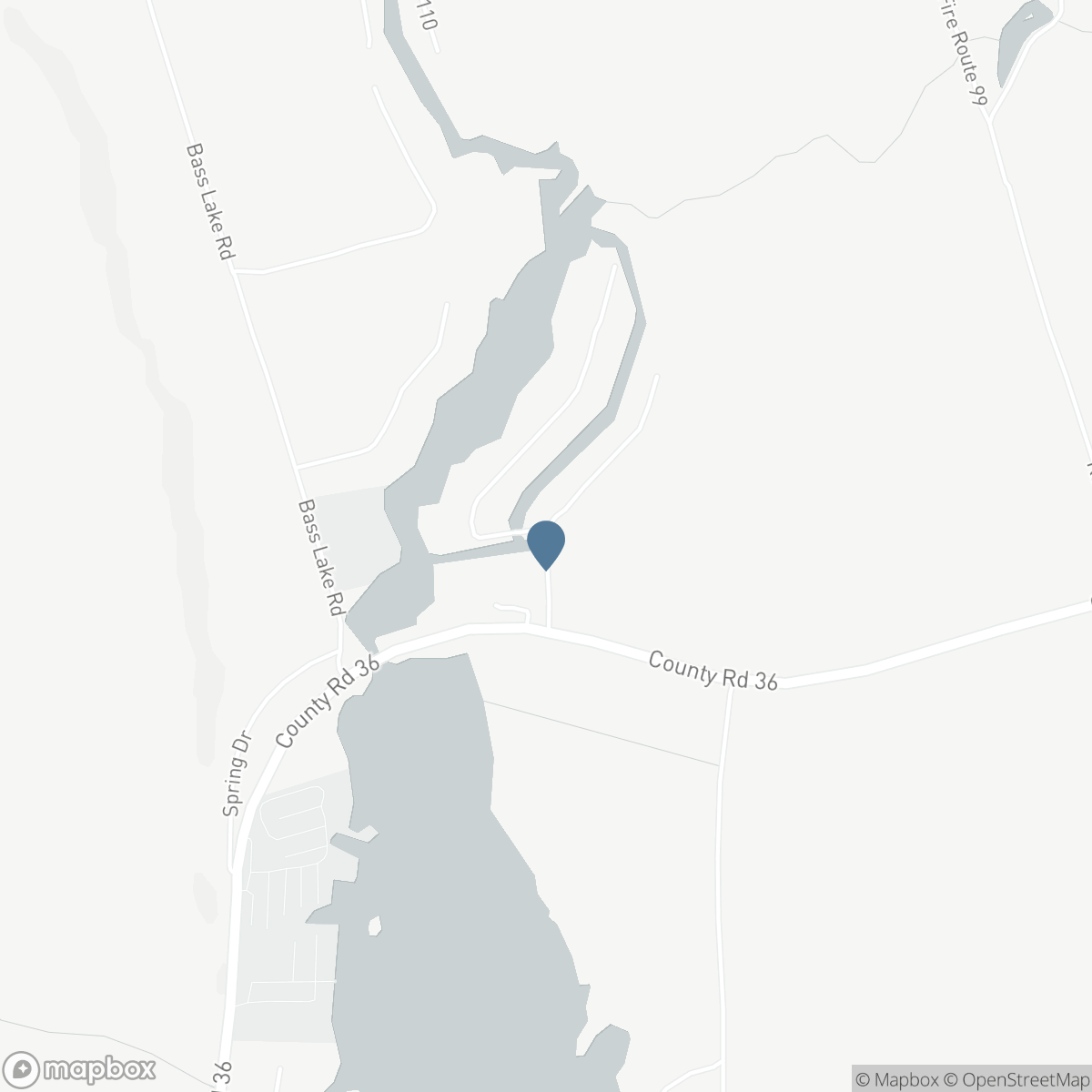 63 FIRE ROUTE 104, Bobcaygeon, Ontario K0M 1A0